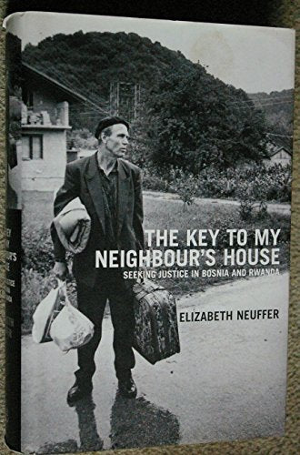 The Key to My Neighbour's House