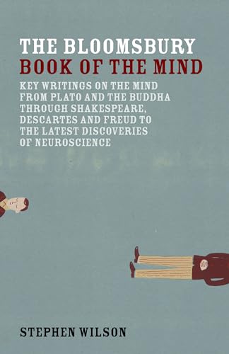 The Bloomsbury Book of the Mind