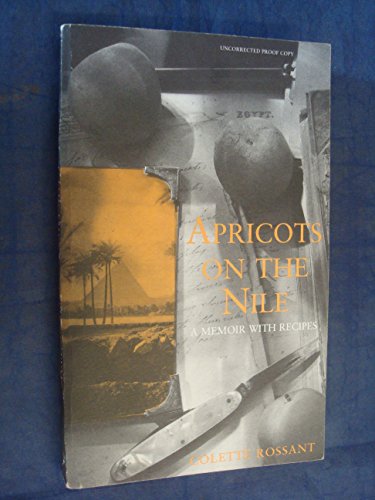 Apricots on the Nile