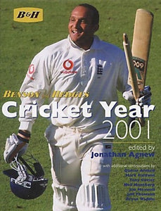 Benson and Hedges Cricket Year 