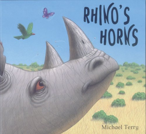Rhino's Horns