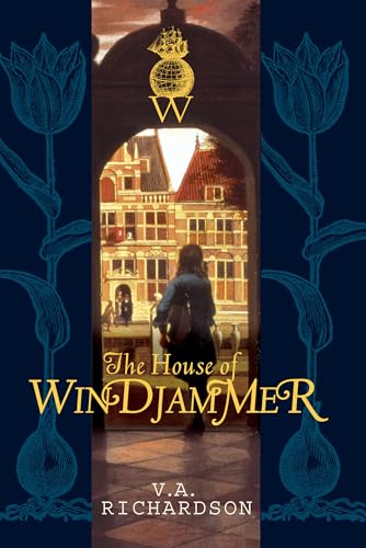 The House of Windjammer