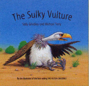 The Sulky Vulture 