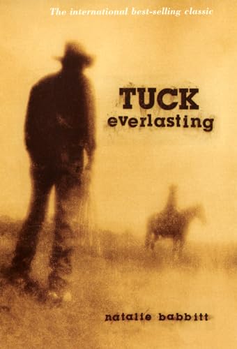 Tuck Everlasting