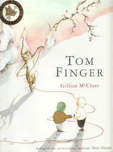Tom Finger 