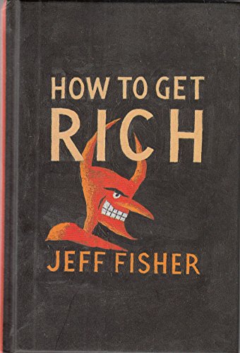 How to Get Rich