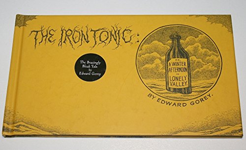 The Iron Tonic
