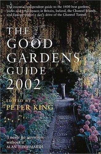 The Good Gardens Guide