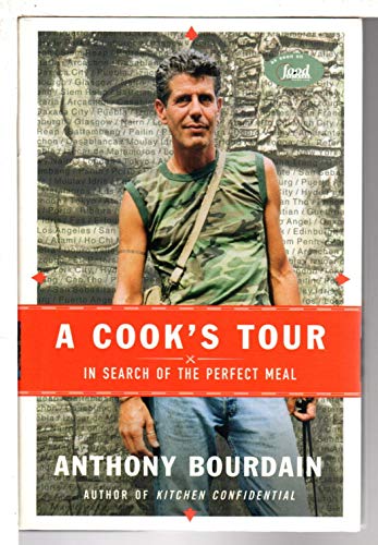 A Cook's Tour