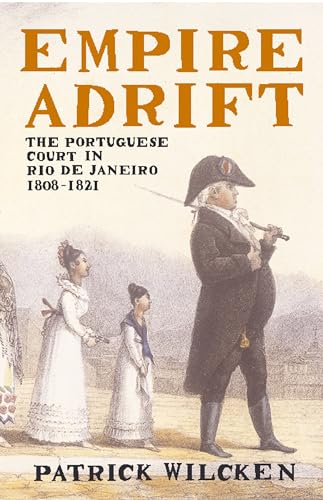 Empire Adrift