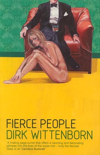 Fierce People