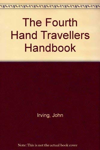 The Fourth Hand Travellers Ed HBK