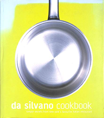 Da Silvano Cookbook