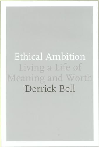 Ethical Ambition