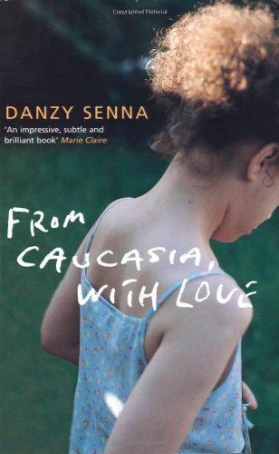 From Caucasia, with Love