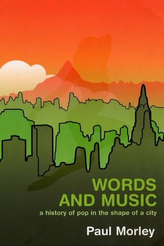 Words and Music