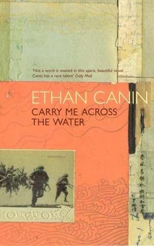 Carry Me Across the Water