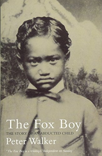 The Fox Boy