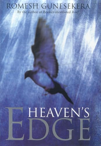 Heaven's Edge