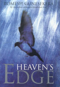 Heaven's Edge 
