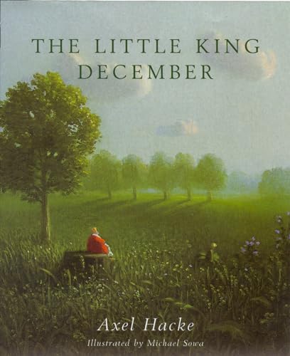 Little King December