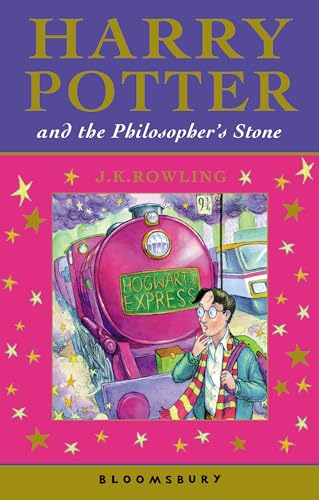 Harry Potter and the Philosopher's Stone