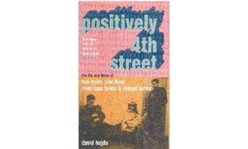 Positively 4th Street