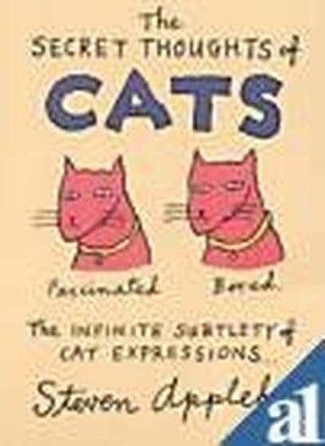 The Secret Thoughts of Cats