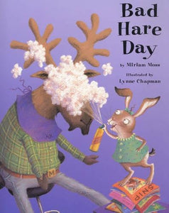 Bad Hare Day 