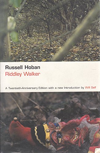 Riddley Walker