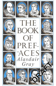 The Book of Prefaces 