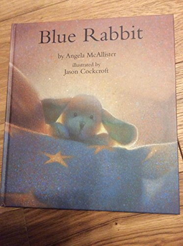 The Blue Rabbit