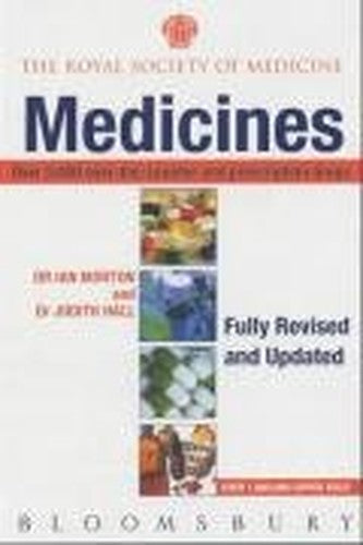 The Royal Society of Medicine: Medicines