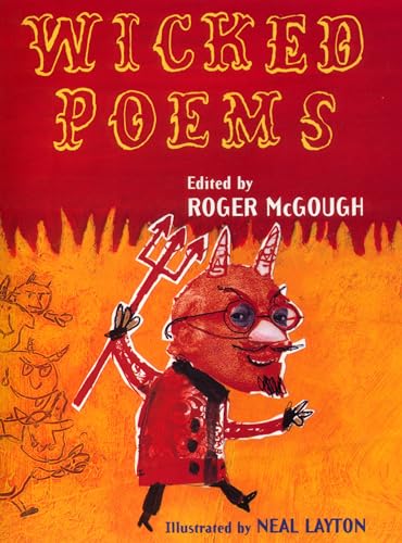 Wicked Poems