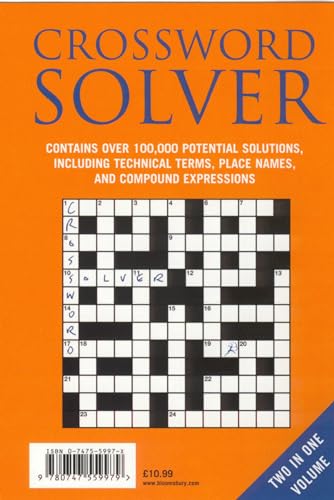 Crossword Solver