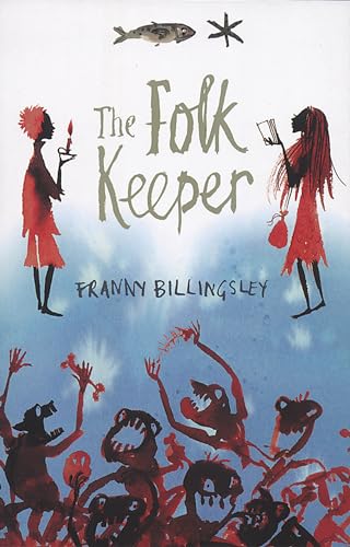 The Folk Keeper