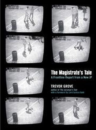 The Magistrate's Tale