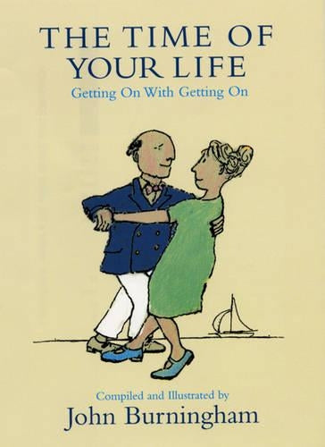 The Time of Your Life