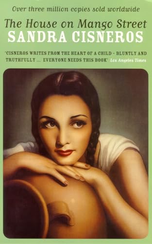 The House on Mango Street