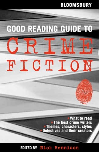 Good Reading Guide to Crime Fiction