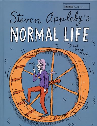 Steven Appleby's Normal Life