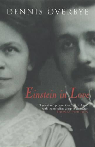 Einstein in Love