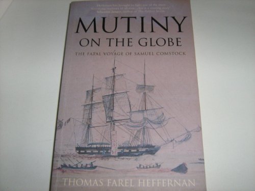 Mutiny on the "Globe"