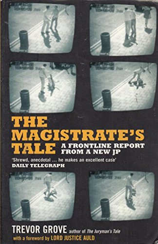 The Magistrate's Tale