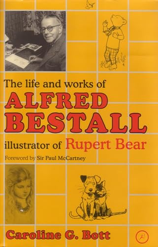 Rupert Bear