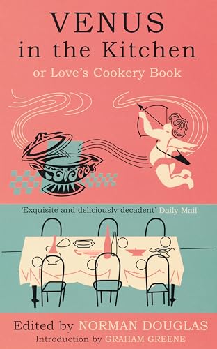 Venus in the Kitchen