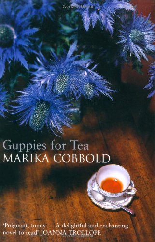 Guppies for Tea