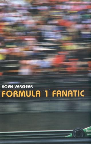 Formula 1 Fanatic