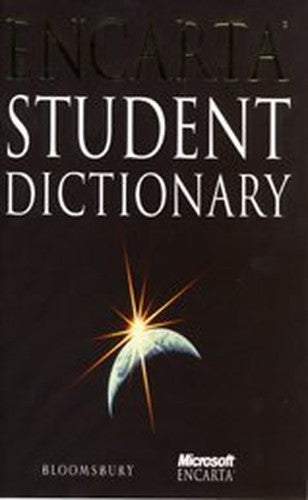 Encarta Student Dictionary