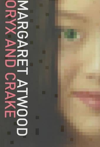 Oryx and Crake